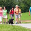 Wanderung Firstweg Schienerberg